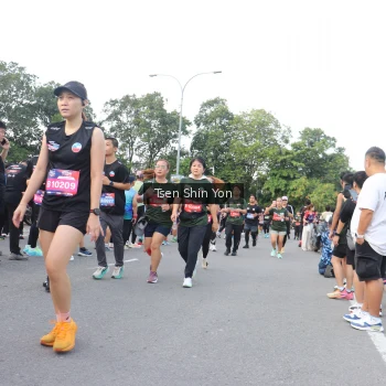 Runner Photo 3877051