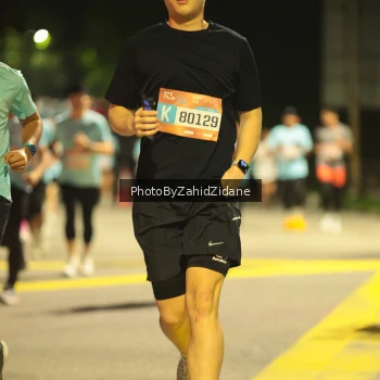 Runner Photo 3877064