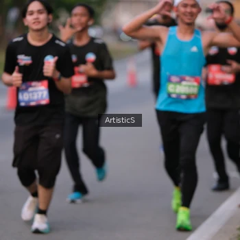Runner Photo 3877065