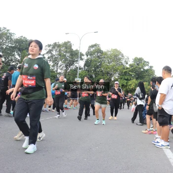 Runner Photo 3877094