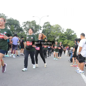 Runner Photo 3877101