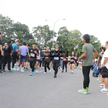 Runner Photo 3877106