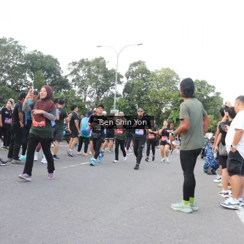 Runner Photo 3877108