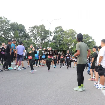 Runner Photo 3877109