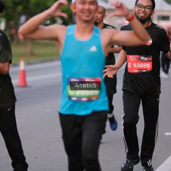 Runner Photo 3877118