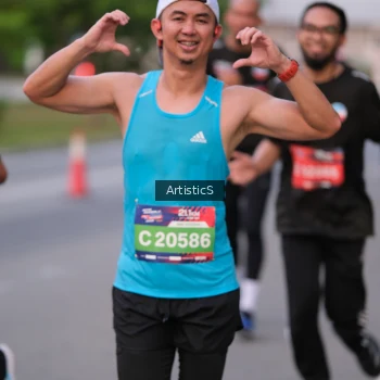 Runner Photo 3877124