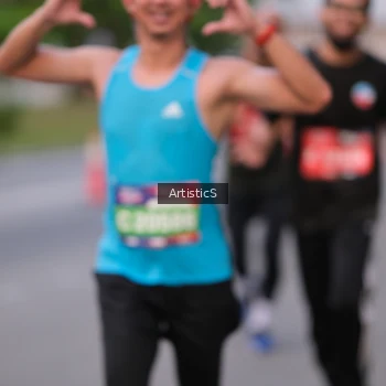 Runner Photo 3877127