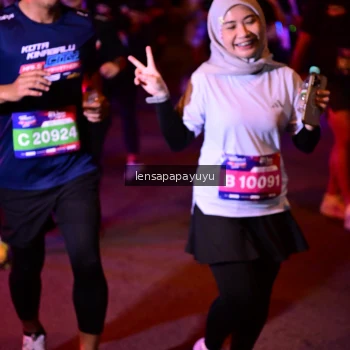 Runner Photo 3877137