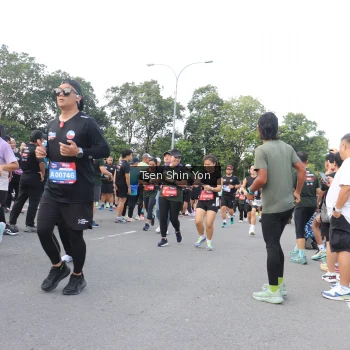 Runner Photo 3877158