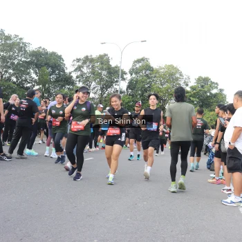 Runner Photo 3877171