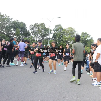 Runner Photo 3877177