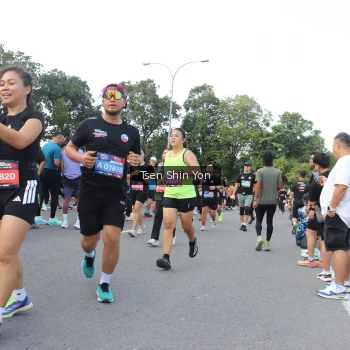 Runner Photo 3877180
