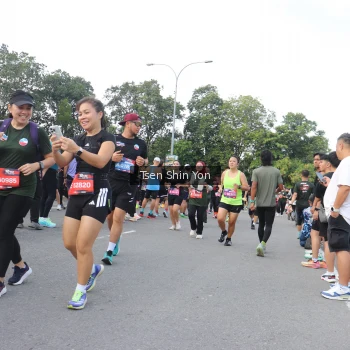 Runner Photo 3877184