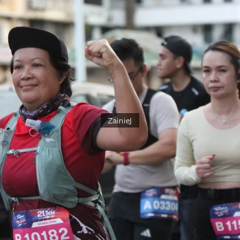 Runner Photo 3877193