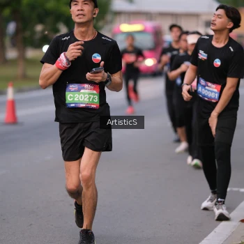Runner Photo 3877202