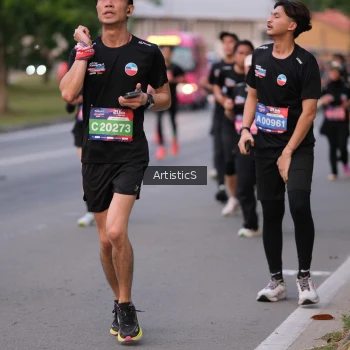 Runner Photo 3877204