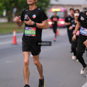 Runner Photo 3877213