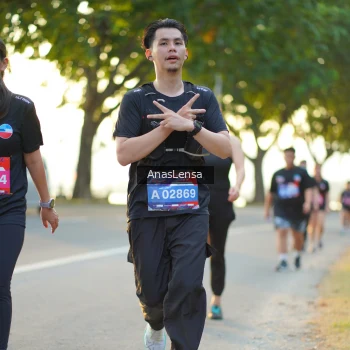 Runner Photo 3877214
