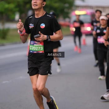 Runner Photo 3877217