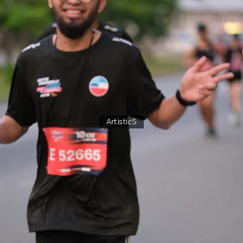 Runner Photo 3877218