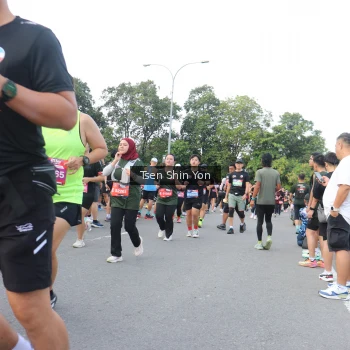 Runner Photo 3877220
