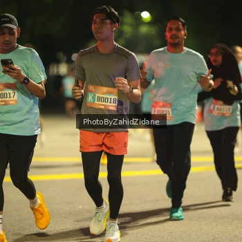Runner Photo 3877221