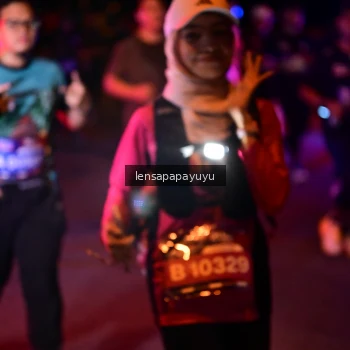 Runner Photo 3877237
