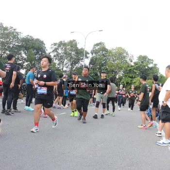 Runner Photo 3877246