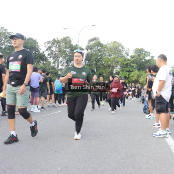 Runner Photo 3877258