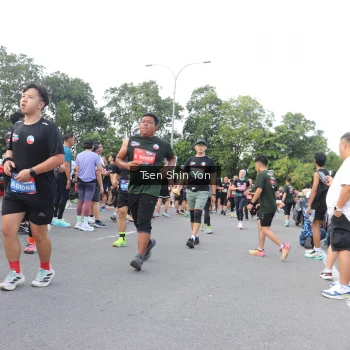 Runner Photo 3877260