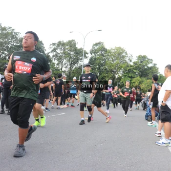 Runner Photo 3877264