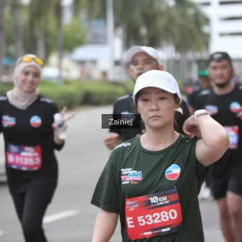 Runner Photo 3877267