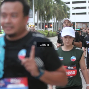 Runner Photo 3877269