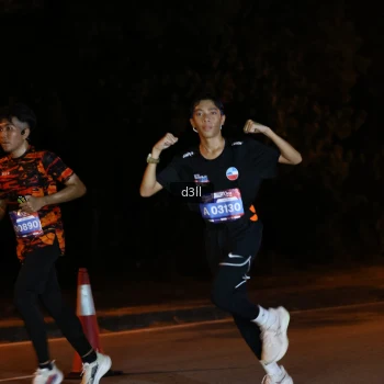 Runner Photo 3877279