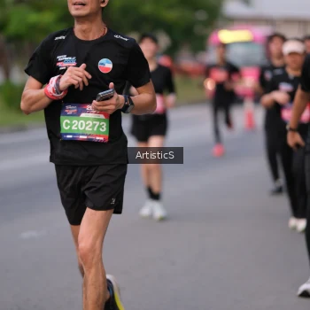 Runner Photo 3877283