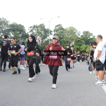 Runner Photo 3877293