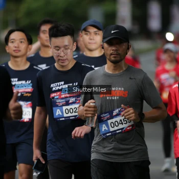 Runner Photo 38773