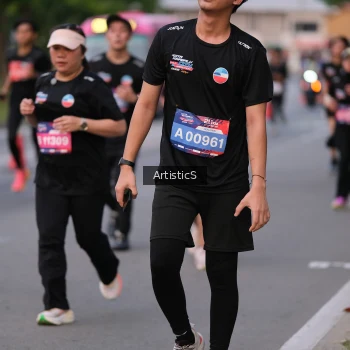 Runner Photo 3877302