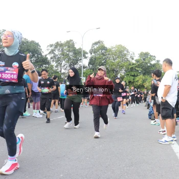 Runner Photo 3877303