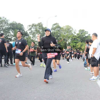 Runner Photo 3877329