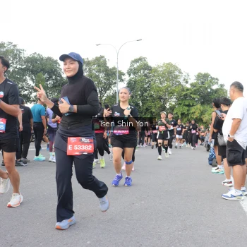 Runner Photo 3877338