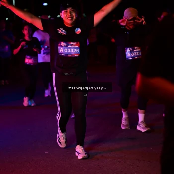 Runner Photo 3877341