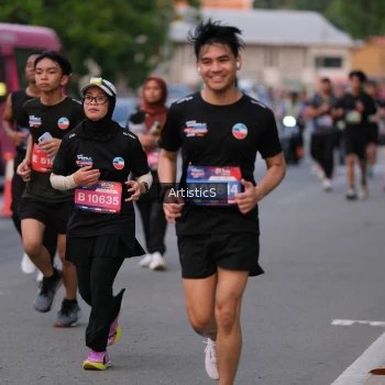 Runner Photo 3877348