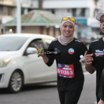 Runner Photo 3877352