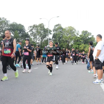 Runner Photo 3877356