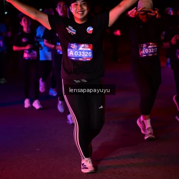 Runner Photo 3877365