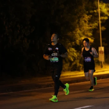 Runner Photo 3877374