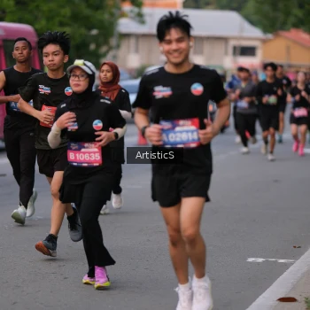 Runner Photo 3877378