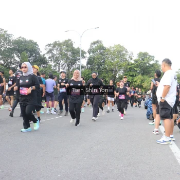 Runner Photo 3877383
