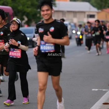 Runner Photo 3877386